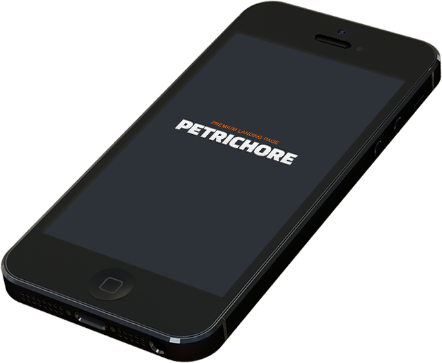Petrichor